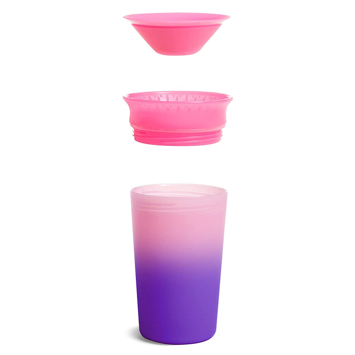 CHANGING COLOR MIRACLE CUP