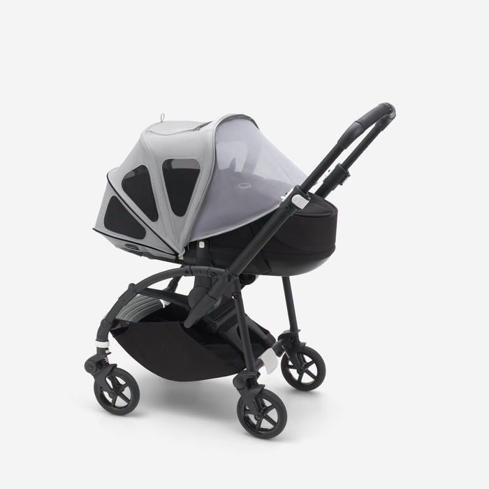 bugaboo bee shade BUGABOO BEE BREEZY SUN CANOPY — Little Luxury