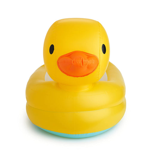 DUCK INFLATABLE BATHTUB