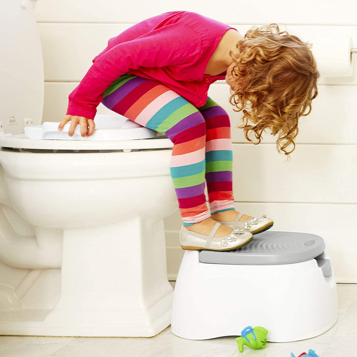 MULTI-STAGE 3IN1 POTTY SEAT