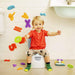 MULTI-STAGE 3IN1 POTTY SEAT