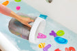 SUPER SCOOP BATH TOY ORGANIZER