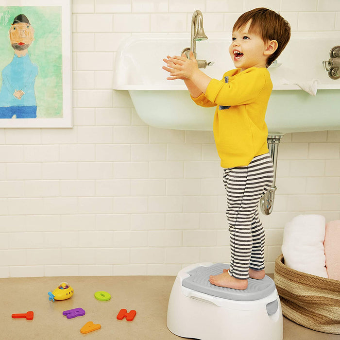 MULTI-STAGE 3IN1 POTTY SEAT