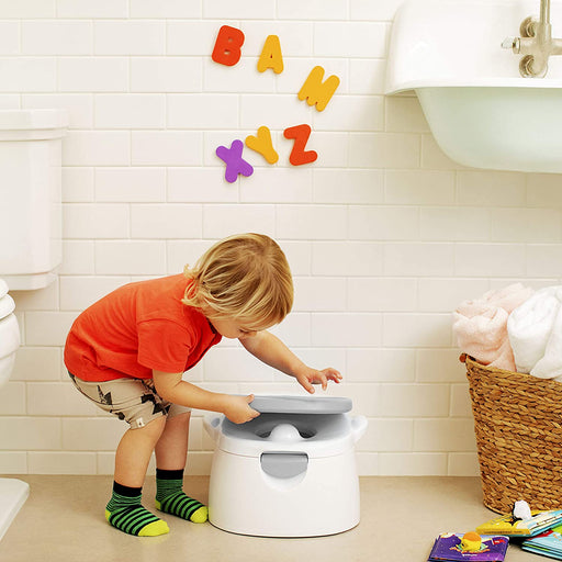 MULTI-STAGE 3IN1 POTTY SEAT