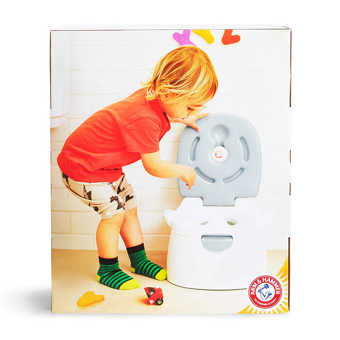 MULTI-STAGE 3IN1 POTTY SEAT