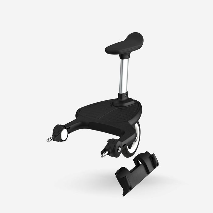 bugaboo scooter adapter Bugaboo Donkey/Buffalo Comfort Wheeled Board Adapter