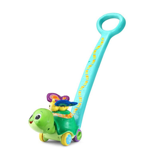 2IN1 TODDLER & TALK TURTLE