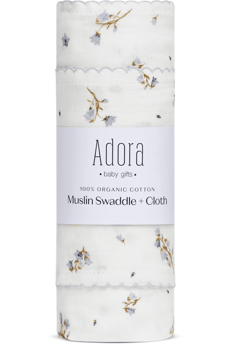 SWADDLE + CLOTH