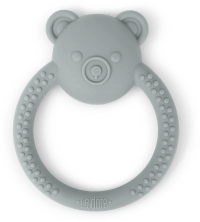 BEBE BEAR TEETHERS