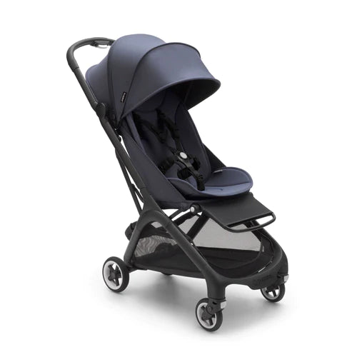 collapsible stroller for travel Bugaboo Butterfly Stroller