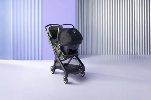BUGABOO BUTTERFLY COMPLETE - baby enRoute