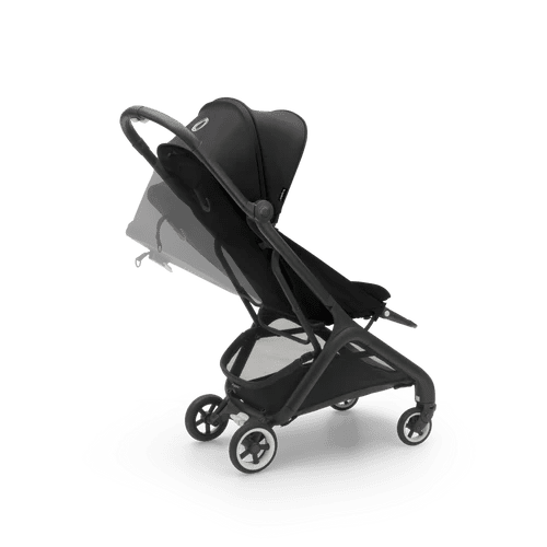 BUGABOO BUTTERFLY 1 - COMPACT CITY STROLLER — Little Luxury BUGABOO BUTTERFLY 1 - COMPACT CITY STROLLER — Little Luxury