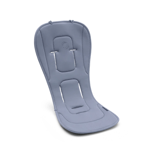 Bugaboo Dual Comfort Seat Liner Desert Taupe
