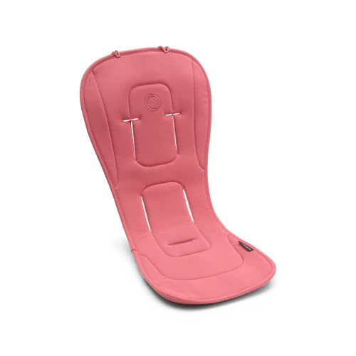 bugaboo pink liner Bugaboo Dual Comfort Seat Liner
