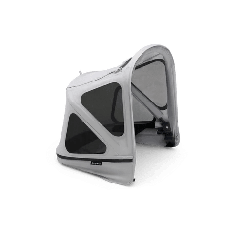 bugaboo donkey canopy clamps Bugaboo Donkey Breezy Sun Canopy