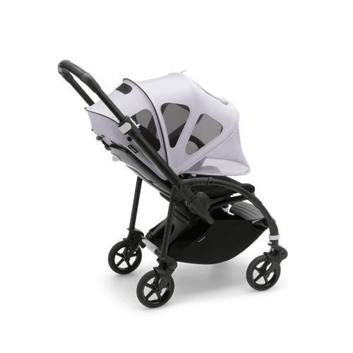 Bugaboo Bee Breezy Sun Canopy Morning Pink