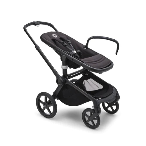Bugaboo fox seat 2024 and bassinet stroller