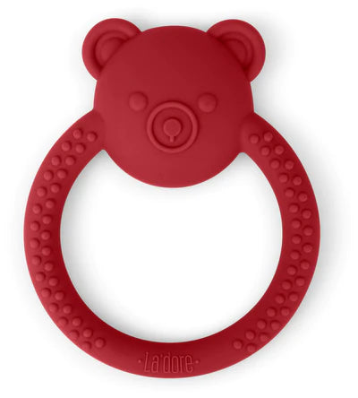 BEBE BEAR TEETHERS