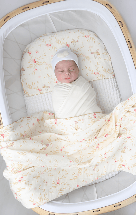 SWADDLE + CLOTH