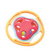 BELL RATTLE TEETHER