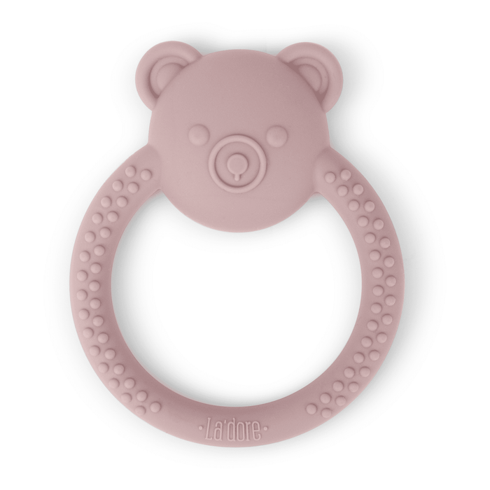 BEBE BEAR TEETHERS