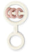 BEBE RATTLE TEETHER