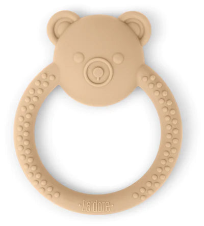 BEBE BEAR TEETHERS