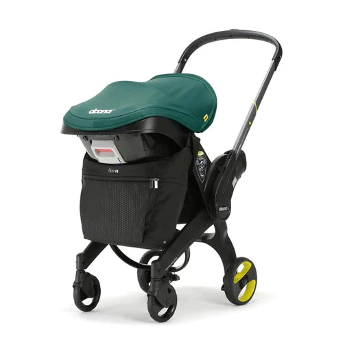 doona stroller diaper bag DOONA ALL DAY BAG