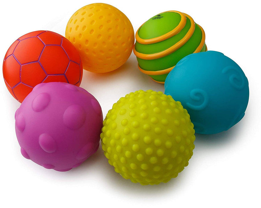 SENSORY BALLS