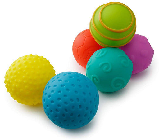 SENSORY BALLS