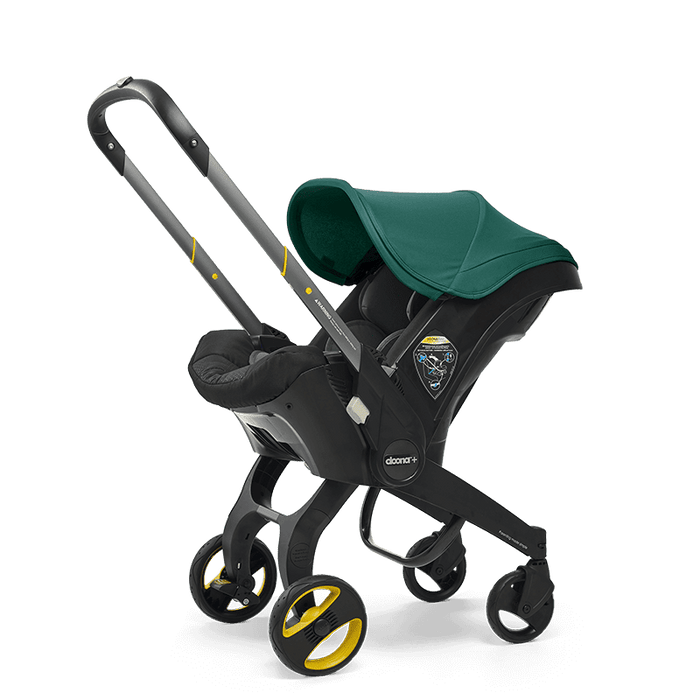 Doona seat shop stroller