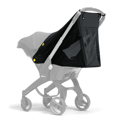 360 PROTECTION STROLLER