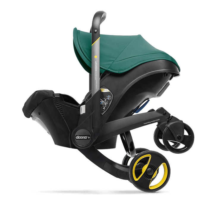 doona stroller made in china DOONA INFANT CAR SEAT & LATCH BASE STROLLER — Little Luxury