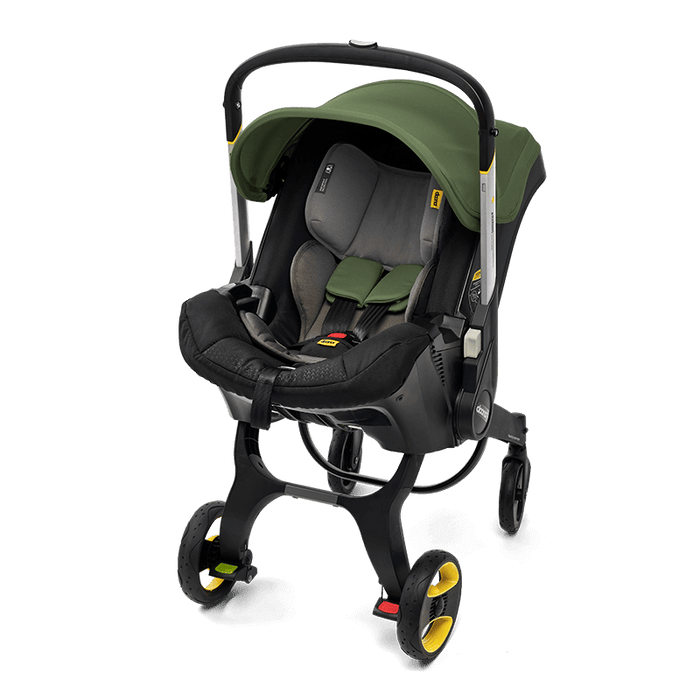 doona stroller hood DOONA CANOPY & SHOULDER PADS — Little Luxury