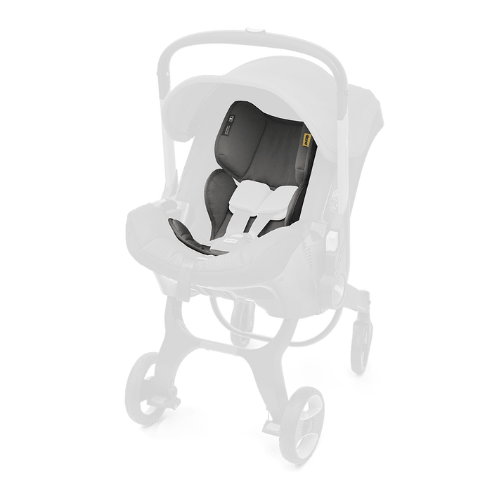 Doona Infant Car Seat & Latch Base