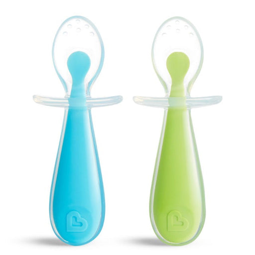 2PK GENTLE SCOOP SPOONS