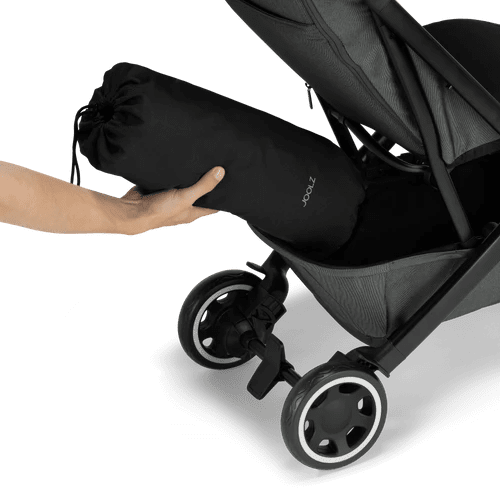 joolz footmuff JOOLZ FOOTMUFF — Little Luxury